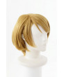 LoveLive! Schoolidolproject Hanayo Koizumi Cosplay Wig