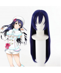 LoveLive!Sunshine!! Sonoda Umi Cosplay Wig