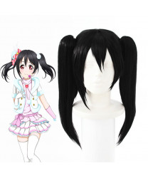 LoveLive! Schoolidolproject Nico Yazawa Cosplay Wig