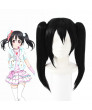 LoveLive! Schoolidolproject Nico Yazawa Cosplay Wig