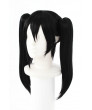 LoveLive! Schoolidolproject Nico Yazawa Cosplay Wig