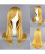 Oreimo Kousaka kirino Light Golden Cosplay Wig 60cm