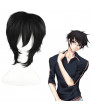 Ouran High School Host Club Kyoya Ootori Cosplay Wig