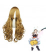 Ouran High School Host Club Chizuru Maihara Cosplay Wig