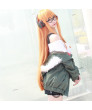 Persona 5 Futaba Sakura Full Outfit Cosplay Costume