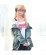 Persona 5 Futaba Sakura Full Outfit Cosplay Costume