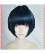 Persona 5 Tae Takemi Short Cosplay Wig 