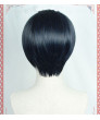 Persona 5 Tae Takemi Short Cosplay Wig 