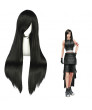 Final Fantasy Tifa Lockhart Long Straight Cosplay Wig