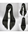 Final Fantasy Tifa Lockhart Long Straight Cosplay Wig