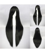 Final Fantasy VII FF7 Dirge of Cerberus Vincent Valentine Cosplay Wig
