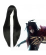 Final Fantasy VII FF7 Dirge of Cerberus Vincent Valentine Cosplay Wig