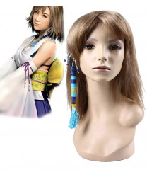 Final Fantasy X - 2 Yuna Ear-ring Accessory Cosplay Accessories