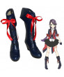 AKB0048 Akimoto Sayaka Cosplay Shoes Cosplay Boots