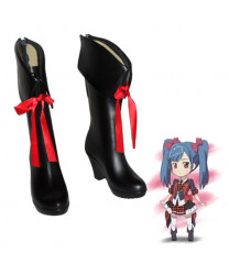 AKB0048 Watanabe Mayu Sae Miyazawa Cosplay Boots Cosplay Shoes