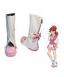 AKB0048 Shinonome kanata Cosplay Boots Cosplay Shoes