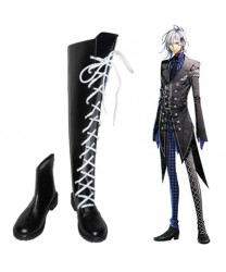 Amnesia the Dark Amnesia IKKI Cosplay Shoes Custom Made 