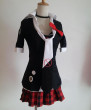 Danganronpa Dangan-Ronpa Junko Enoshima Cosplay Costume Dress