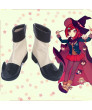 Danganronpa V3 Killing Harmony Himiko Yumeno Cosplay Boots Cosplay Shoes