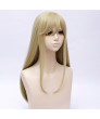 Hakata Tonkotsu Ramens Ling Shen Min Sneaky Cosplay Wig