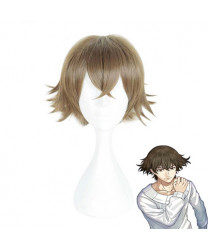 Hakata Tonkotsu Ramens Banba Zenji Sneaky Cosplay Wig