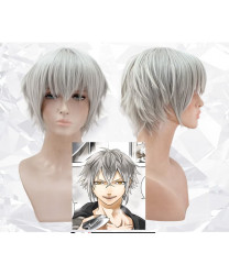 Hakata Tonkotsu Ramens Shunsuke Saruwatari Cosplay Wig