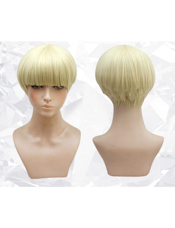 Hakata Tonkotsu Ramens Enokida Cosplay Wig