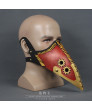 My Hero Academia Boku no Hero Academia Overhaul Kai Chisaki Cosplay Mask