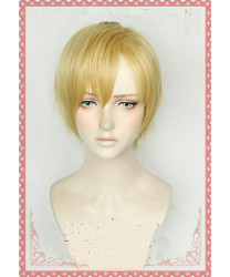 My Hero Academia Boku no Hero Akademia Neito Monoma Cosplay Wig