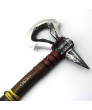 Assassin's Creed Connor Rubber Ax