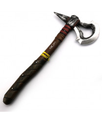 Assassin's Creed Connor Rubber Ax