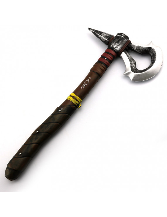 Assassin's Creed Connor Rubber Ax