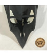 My Hero Academia Boku no Hero Akademia Fumikage Tokoyami Cosplay Mask