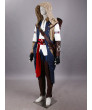 Assassin's Creed Connor Cosplay Costumes