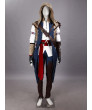 Assassin's Creed Connor Cosplay Costumes