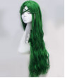 My Hero Academia Boku no Hero Akademia Ibara Shiozaki Green Cosplay Wig