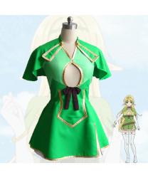 How NOT to Summon a Demon Lord Shera L Greenwood Cosplay Costume