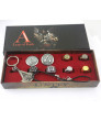 Assassin's Creed Necklace Cosplay Accessories