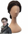 Assassin's Creed Evie Frye Cosplay Wig