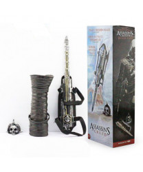 Assassin's Creed Sleeve Sword Cosplay Accessories
