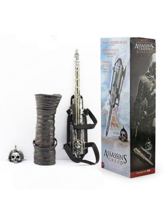 Assassin's Creed Sleeve Sword Cosplay Accessories