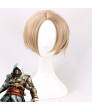 Assassin's Creed Edward James Kenway Cosplay Wig