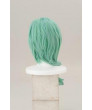 Starry Sky Hoshizuki Kotarou Short Green Cosplay Wig