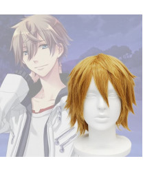 Starry Sky Ryunosuke Miyaji Cosplay Wig