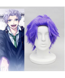 Starry Sky Tsubasa Amaha Cosplay Wig