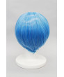 Starry Sky Homare Kanakubo Short Blue Cosplay Wig