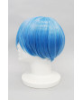 Starry Sky Homare Kanakubo Short Blue Cosplay Wig