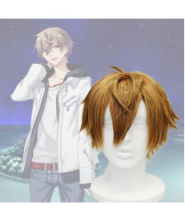 Starry Sky Suzuya Tohzuki Cosplay Wig