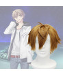 Starry Sky Suzuya Tohzuki Cosplay Wig