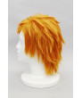 Starry Sky Haruki Naoshi Orange Short Orange Cosplay Wig